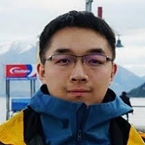 Wenhao Huang