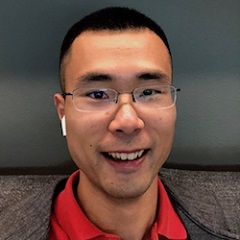 Zhihao “Zephyr” Yao