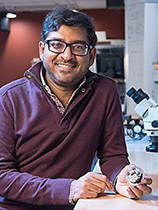 Prabal Dutta Prabal Dutta