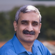 Prof. Rajesh Krishna BALAN