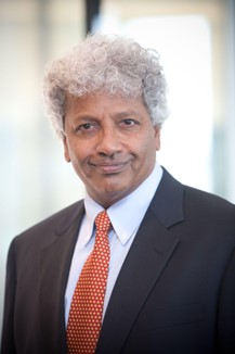 Prof. Mahadev Satyanarayanan