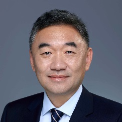 Prof. Jie Liu