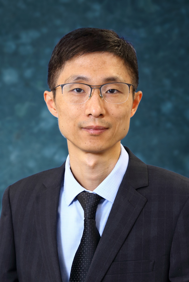 Guoliang Xing
