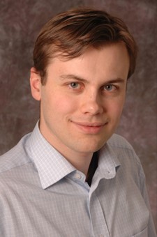 Dr. Marco Gruteser