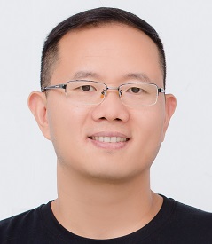 Yunxin Liu