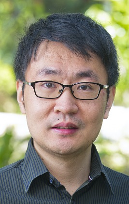 Prof. Zhenjiang Li