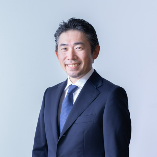 Ryuji Akikawa Ryuji Wakikawa(VP of of  Research Institute of Advanced Technology)