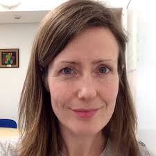 Dr Andrea Kells