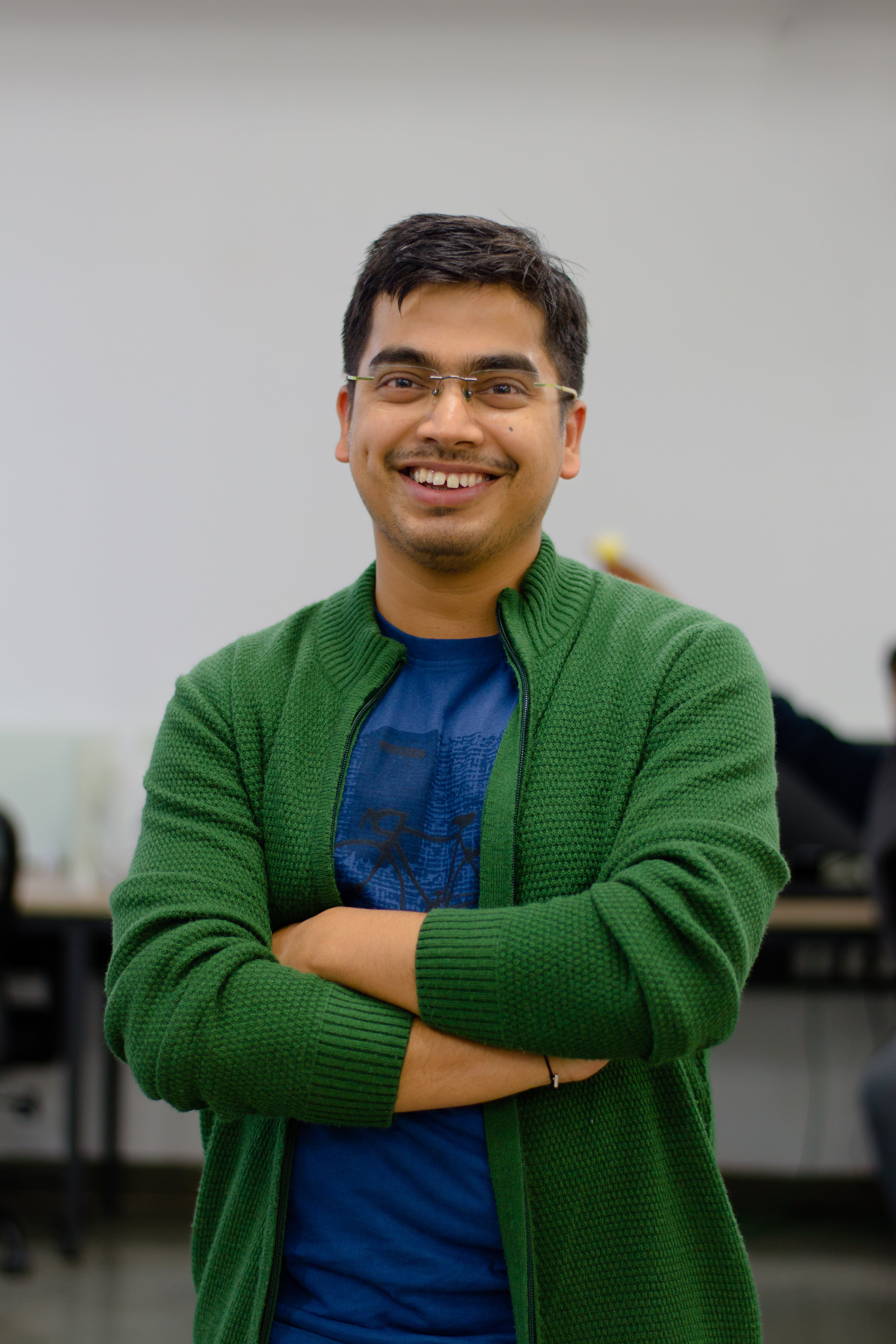 Rishiraj Adhikary
