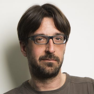 Bozidar Radunovic