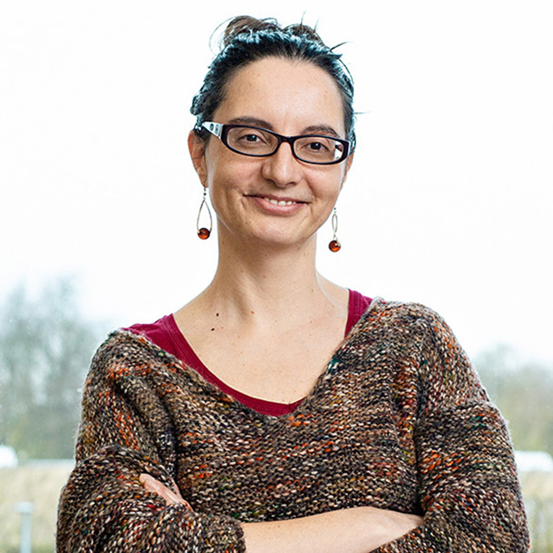 Cecilia Mascolo