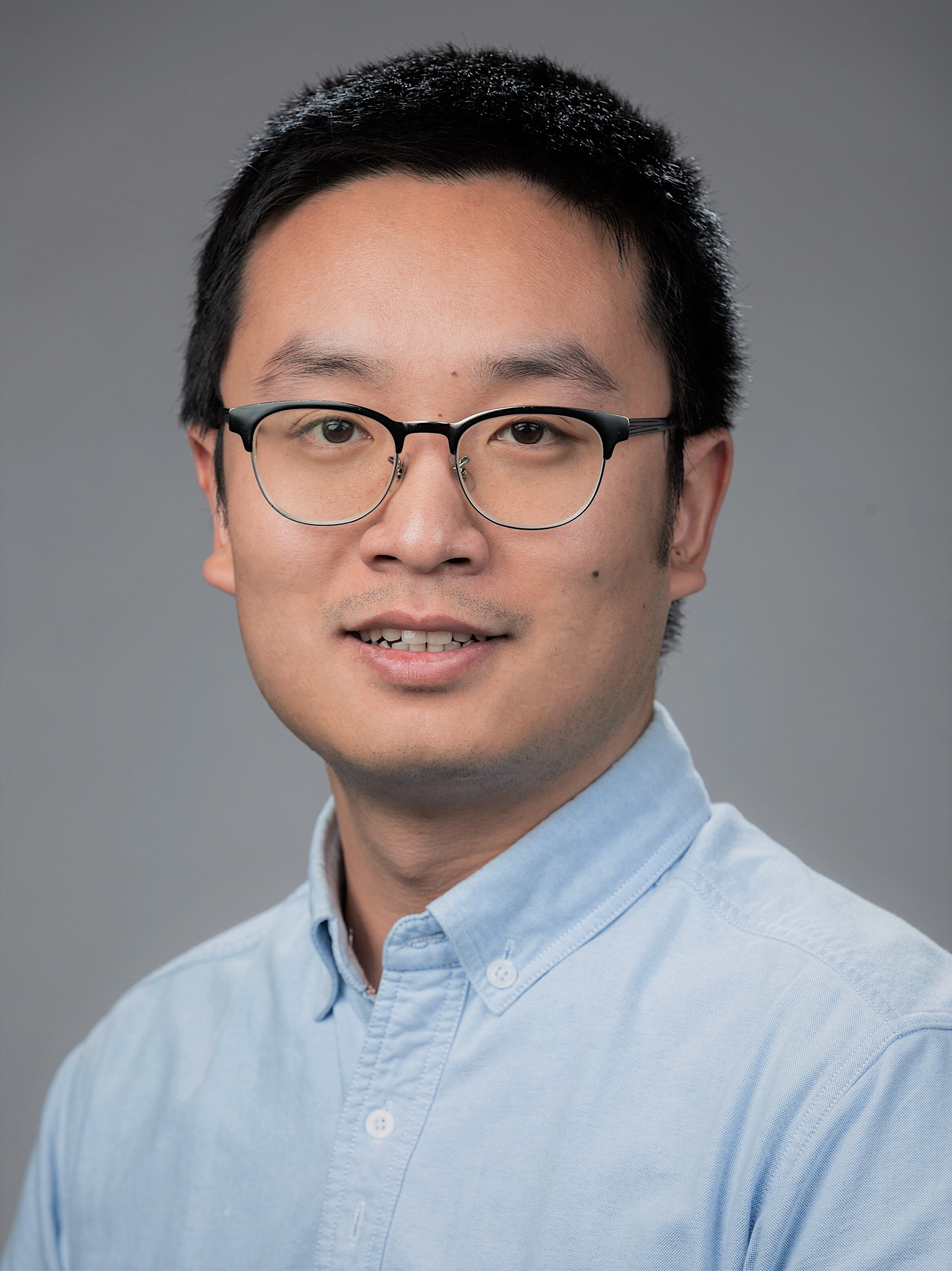 Guohao Lan
