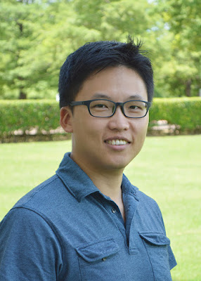 Inseok Hwang 