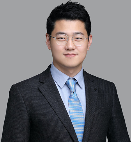 Jun Han
