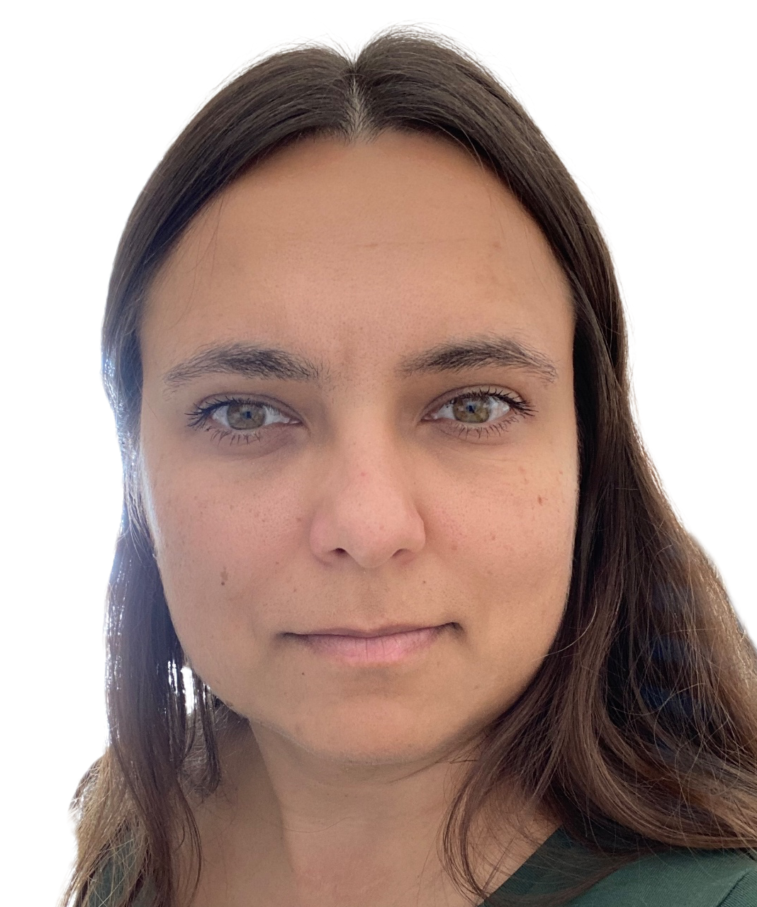 Olga Saukh