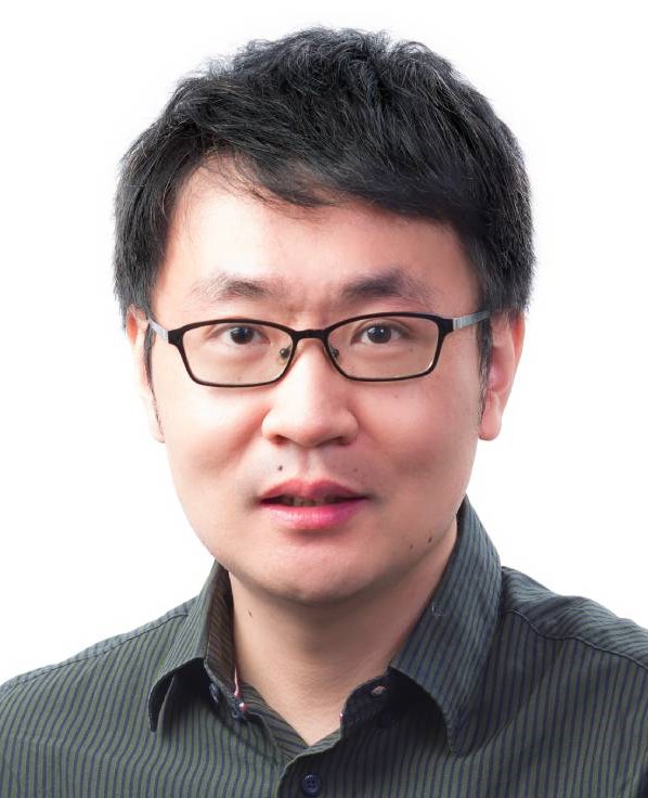 Zhenjiang Li