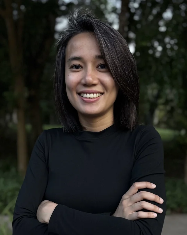 Camellia Zakaria