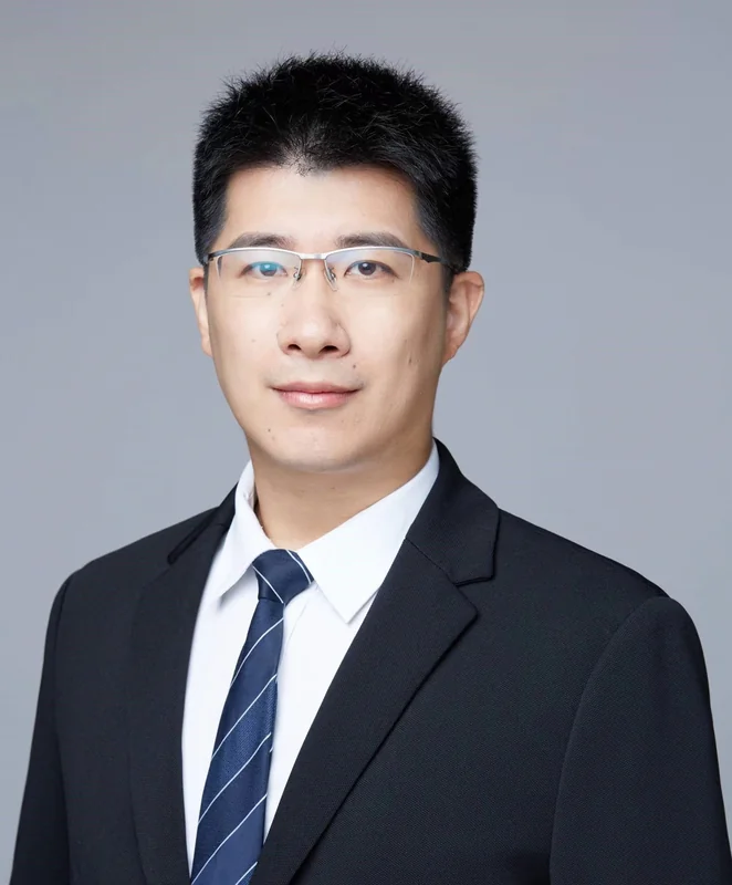 Chenren Xu