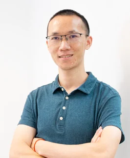Chenshu Wu