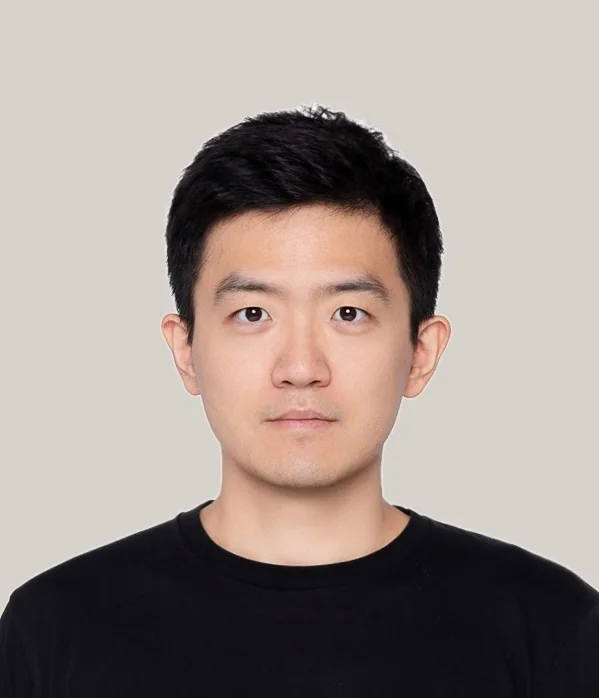 Dongyao Chen