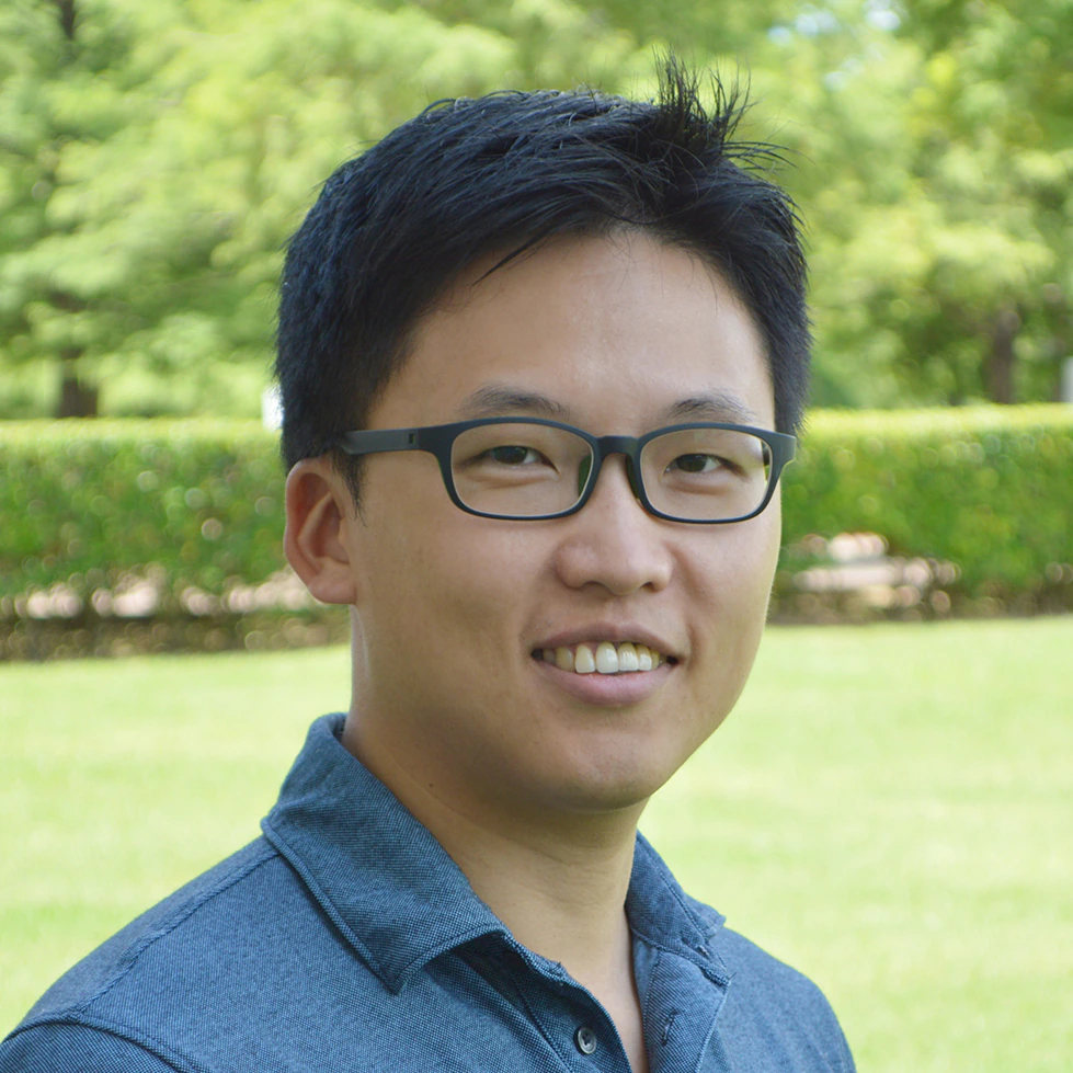Inseok Hwang