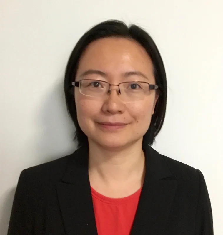 Qin (Christine) Lv