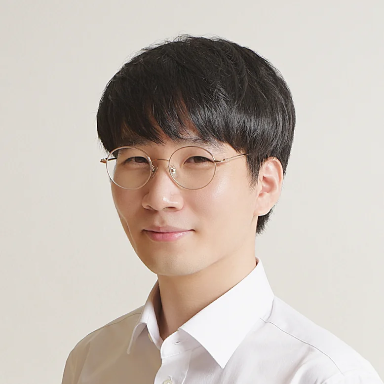Taesik Gong