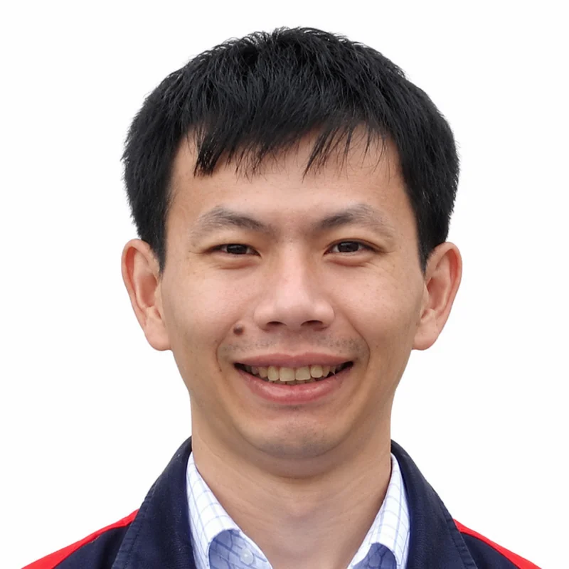 Vu Tran Pham