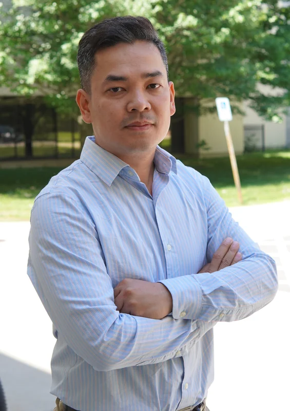 VP Nguyen